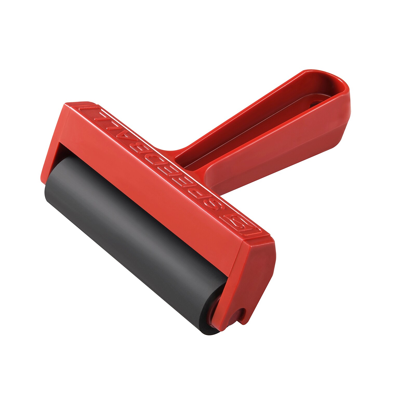 Speedball Pop-In Roller Hard Rubber Brayer (SBA041228)
