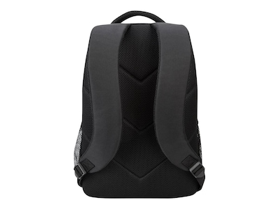 Targus Sport Laptop Backpack, Black Polyester (TSB89104US)