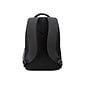 Targus Sport Laptop Backpack, Black Polyester (TSB89104US)