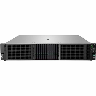HPE ProLiant DL380 Gen11 2U Server Rack, Intel Xeon Gold 5416S, 2 GHz (P83302-005)