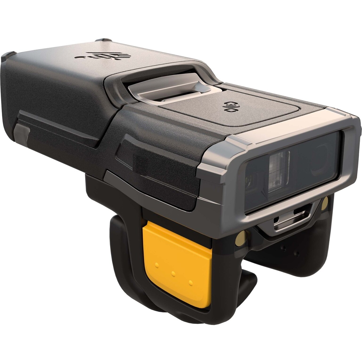 Zebra RS6100 RS61B0-KBBHZWR Barcode Scanner, Mounted
