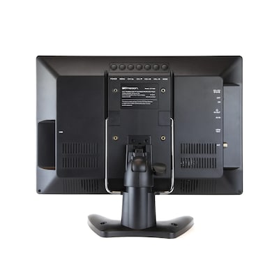 Emerson ET-1300 Portable 13.3 HD Digital TV, Black