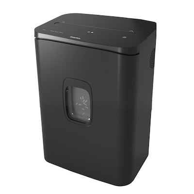 Staples 24-Sheet Cross-Cut Multi-Media Shredder (ST62156)