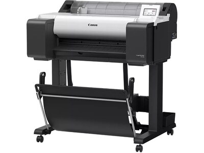 Canon imagePROGRAF TM-250 Inkjet Printer, Single-Function, Print (6240C002AA)