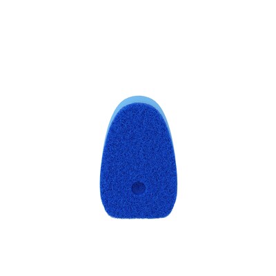Scotch-Brite Non-Scratch Dishwand Refill, Blue, 2/Pack (483-12)