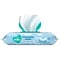 Pampers Complete Clean Fresh Scent Baby Wipes, 72/Pack (75536)