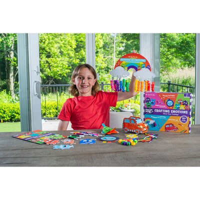 Open the Joy Crafting Emotions Kit (OTJMEETEMO)