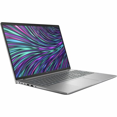 HP ZBook Power G11 16 Laptop, CoPilot+ PC, Intel Core Ultra 7 155H, 32GB RAM, 1TB SSD, Windows 11 P