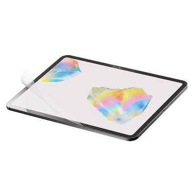 Paperlike 3 Scratch-Resistant PET Screen Protector for iPad Pro 13/iPad Air 13, 2/Pack (PL3-13-24)