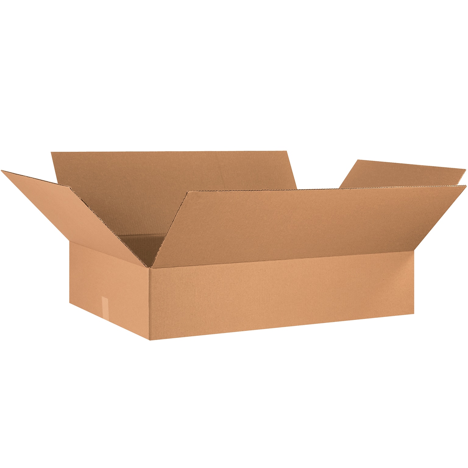 36 x 24 x 8 Shipping Boxes, 32 ECT, 10/Bundle (36248)