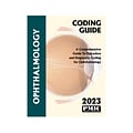 PMIC 2023 Coding Guide Ophthalmology (22351)