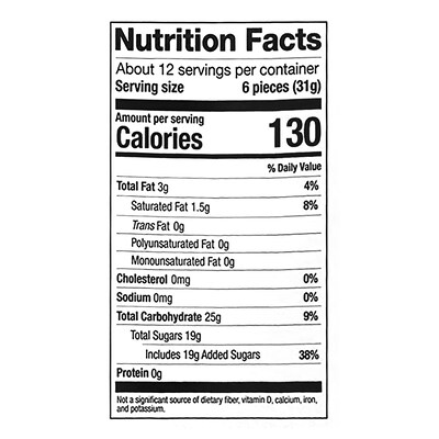 Hi-Chew Assorted Fruit Chews, 12.7 oz., 3/Pack (209-02502)