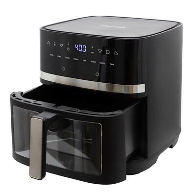 MegaChef Air Fryer with Viewing Window, 8.5 Quart (938122568M)