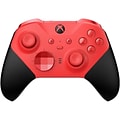 Microsoft Xbox Elite Series 2 - Core RFZ-00013 Controller, Wireless, Red