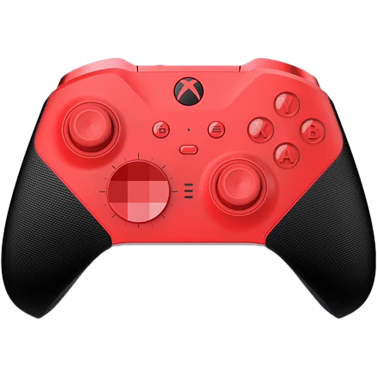 Microsoft Xbox Elite Series 2 - Core Controller, Wireless, Red (RFZ-00013)