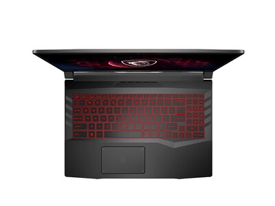 MSI Pulse GL66 12UEK-688 15.6" Laptop, Intel Core i9, 32GB Memory, 1TB SSD, Windows 11 Pro (PULSEGL6612688)