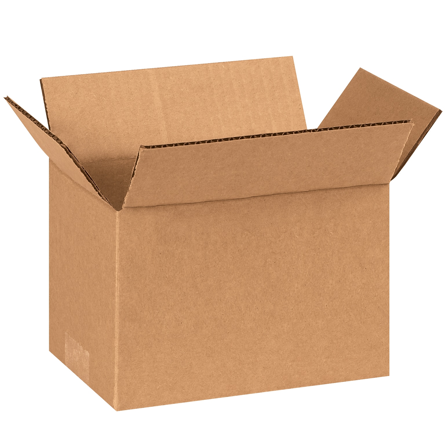 8 x 5 x 5 Shipping Boxes, 32 ECT, 25/Bundle (855)