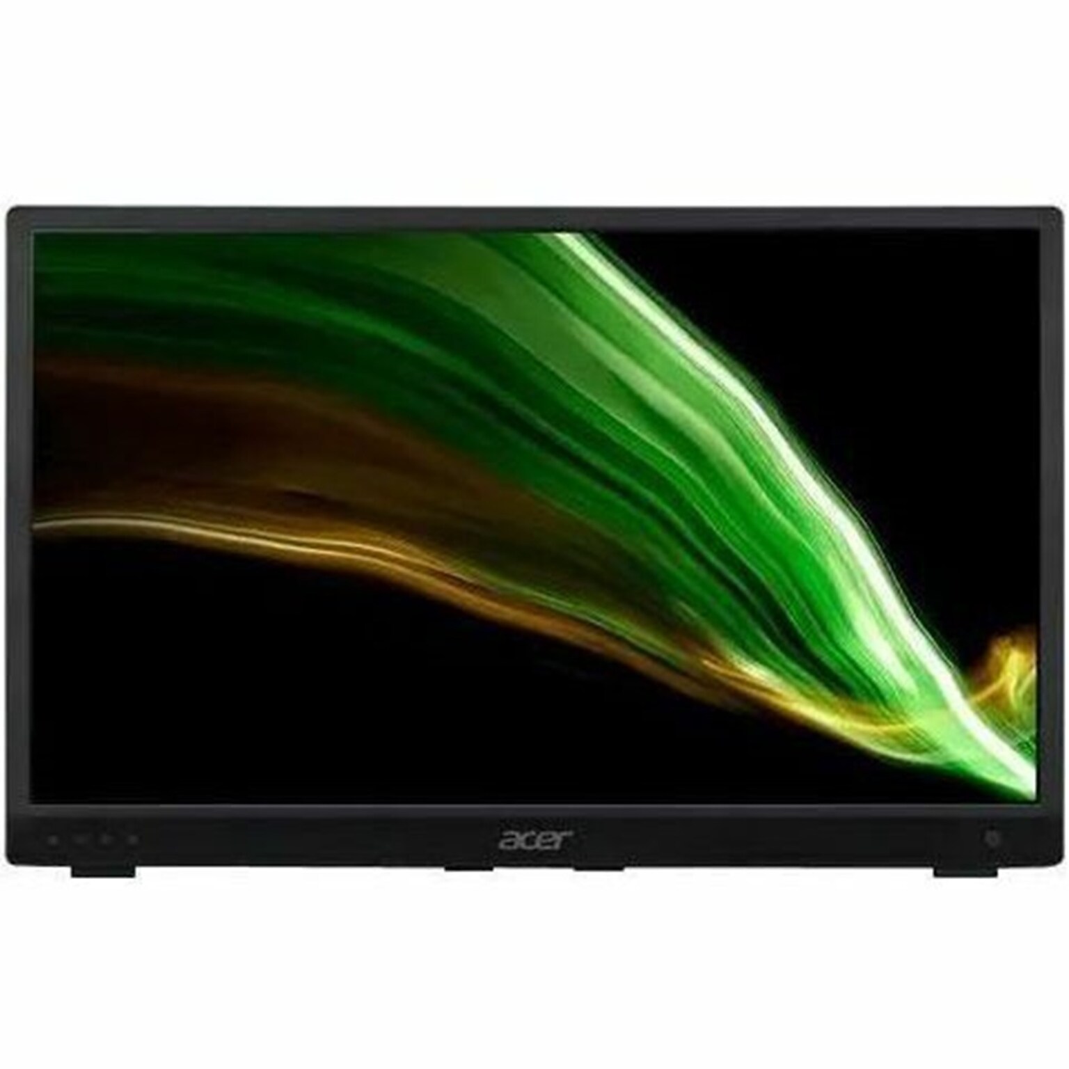Acer PM 17.3 60Hz Monitor, Black (UM.BP1AA.A01)