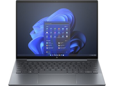 HP Dragonfly Wolf Pro Security Edition 13.5 Laptop, Intel Core i7-1365U, 32GB Memory, 512GB SSD, Windows 11 Pro (878G1UT#ABA)