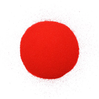 Ready2Learn Colored Sand, Red (CE-10108)