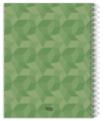 2026 BrownTrout Chihuahuas 6.5 x 7.75 Weekly Planner (9798330702930)