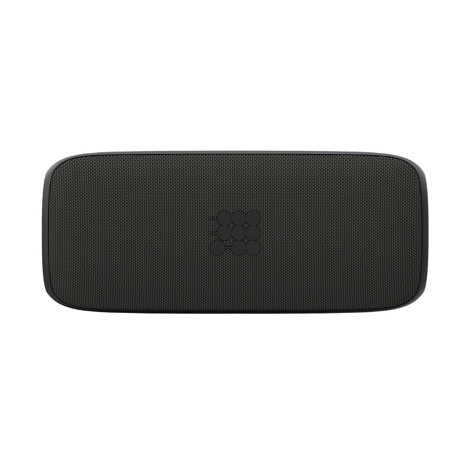 Cubitt Power Pro Wireless Bluetooth Speaker, Waterproof, Obsidian Black (CT-PWPRO1)