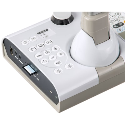 Elmo TT-12G Interactive Document Camera (1380)