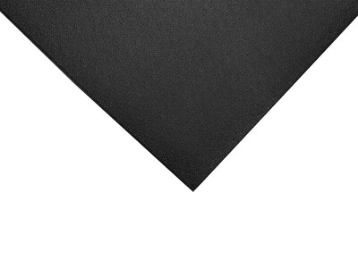 M + A Matting Sure Cushion Anti-Fatigue Commercial Textured Floor Mat, 3 x 60, Charcoal (4251360100)