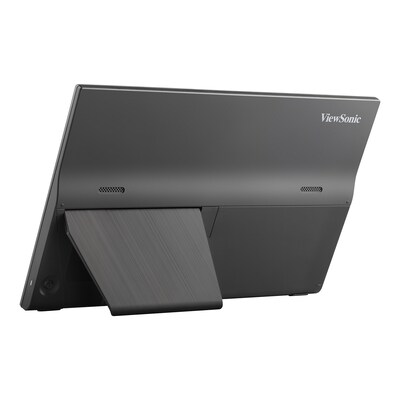 ViewSonic 16" 144Hz LCD Gaming Monitor, Black (VX1654)