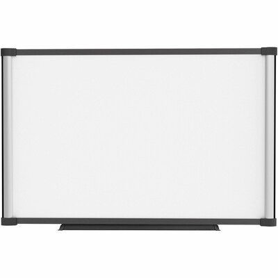 Lorell Magnetic Dry-Erase Whiteboard, 3 x 2 (LLR52511)