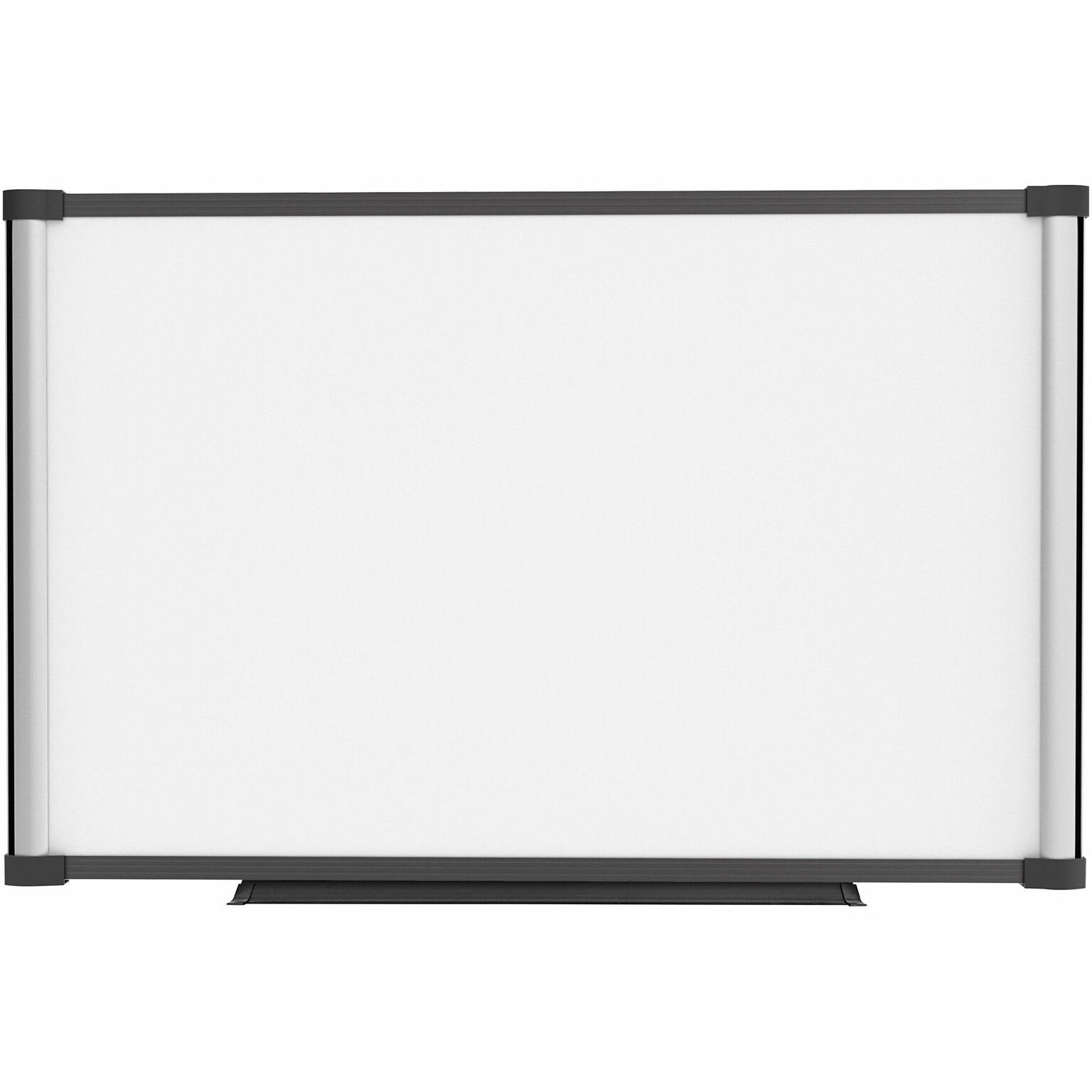 Lorell Magnetic Dry-Erase Whiteboard, 3 x 2 (LLR52511)