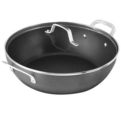 Calphalon Classic 12-inch All Purpose Pan with Cover