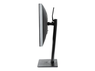 StarTech.com Adjustable Stand, Up to 32" Monitor, Black (FPPNEUSTND)