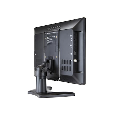 Emerson ET-1300 Portable 13.3" HD Digital TV, Black