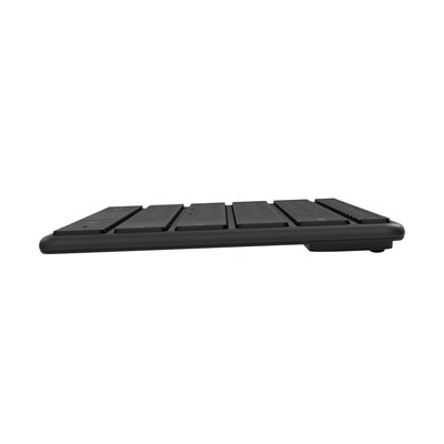 Incase Designer Compact Designed by Microsoft Wireless Keyboard, Black (21Y-00001)