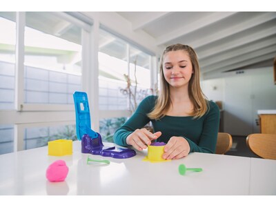 Educational Insights PlayFoam Sand Magic Reveal Sensory Toy Set (2235)
