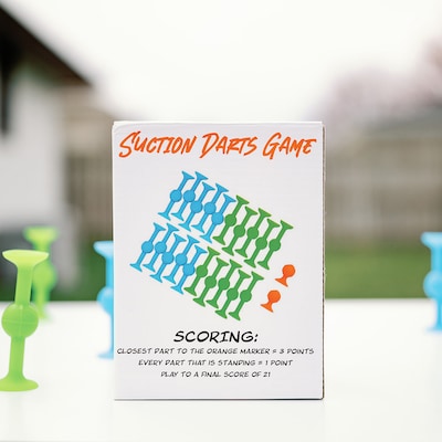 Popular Darts Game Set