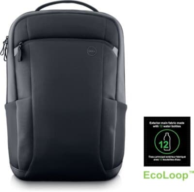 Dell EcoLoop Pro Slim Backpack 15 (DELL-CP5724S)