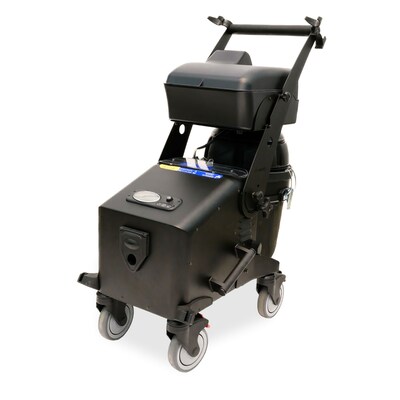US Steam Plus Floor Steam Cleaner and Vacuum (J19779)