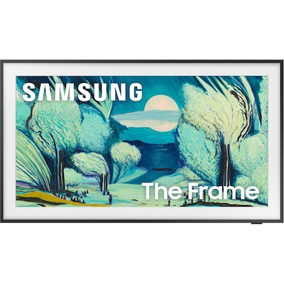 Samsung The Frame 50 Smart OLED 4K UHD AI Enabled TV (QN50LS03FAFXZA)