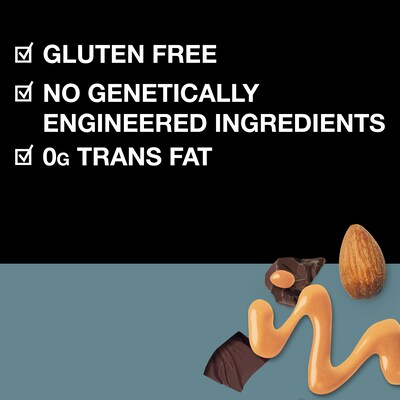 KIND Minis Gluten Free Nut Bar Variety Pack, 0.7 oz., 20 Bars/Box (PHW27964)