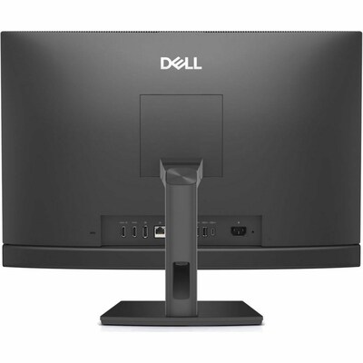 Dell Pro 24 All-in-One Desktop Computer, Intel Core Ultra 5 245, 16GB RAM, 512GB SSD, Windows 11 Pro, Mouse & Keyboard Included