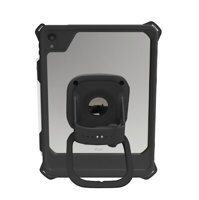 Joy Factory aXtion Slim MP Case for iPad Pro 11-inch (A16) & iPad 10.9-inch 10th Gen, Gray (CWA655MP)