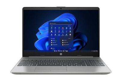 HP 250 G9 15.6" Laptop, Intel Core i5-1235U, 8GB Memory, 256GB SSD, Windows 11 Professional  (7X9D1UT#ABA)