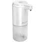iTouchless Automatic Hand Soap Dispenser, 325mL, White (SFD002W)