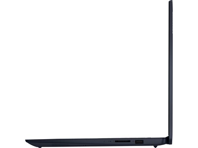 Lenovo IdeaPad 3 15IAU7 15.6 Laptop, Intel Core i5, 8GB Memory, 256GB SSD, Windows 11 (82RK001DUS)