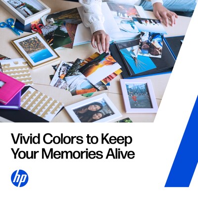 HP 936 Yellow Standard Yield Ink Cartridge, Prints Up to 800 Pages (4S6V1LN)