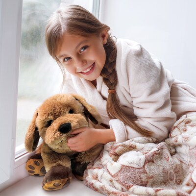 Roylco Theo the Therapy Dog (R-49595)