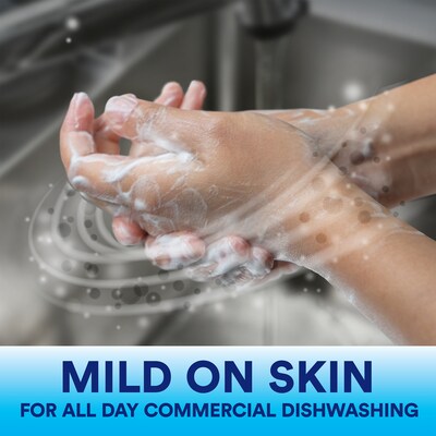Dawn Professional Liquid Dish Soap, Original Scent, 38 oz. (45112) (45112)