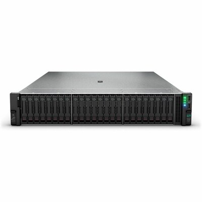 HPE ProLiant DL380 Gen11 2U Server Rack Mount, Intel Xeon Gold 5418Y, 2.0 GHz (P83311-005)